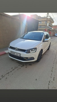 voitures-volkswagen-polo-2016-bougara-blida-algerie