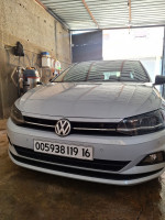 voitures-volkswagen-polo-2019-beats-ouled-selama-blida-algerie