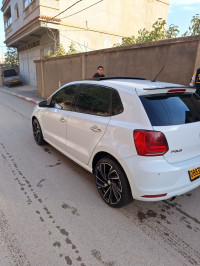 voitures-volkswagen-polo-2016-bougara-blida-algerie