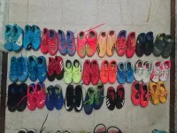 Chaussures foot 