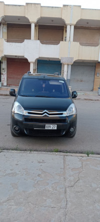 voitures-citroen-berlingo-2009-mostaganem-algerie