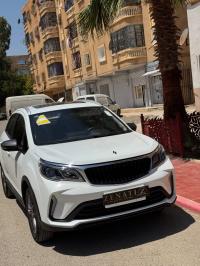 سيارات-livan-x3-pro-2025-automatique-avec-toi-ouvrant-باتنة-الجزائر