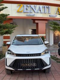 سيارات-kaiyi-x3-pro-2026-باتنة-الجزائر