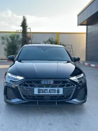 Audi A3 2025 Sport back Tdi