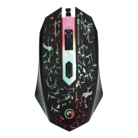Souris et tapis de souris