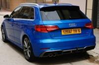 moyenne-berline-audi-a3-sport-back-2018-s-line-bordj-bou-arreridj-algerie