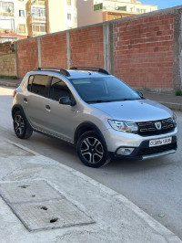 voitures-dacia-sandero-2018-stepway-privilege-bejaia-algerie