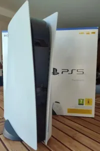 Ps5 digital 