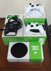 Xbox series s
