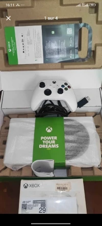 Xbox series s 