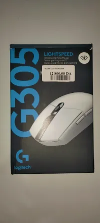 Souris Logitech g305