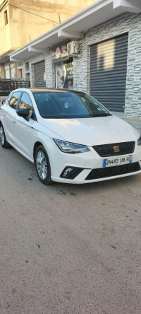 voitures-seat-ibiza-2018-itech-plus-arzew-oran-algerie