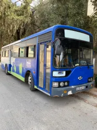 Hyundai Super aéro cité 2003