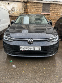 voitures-volkswagen-golf-8-2021-business-alger-centre-algerie