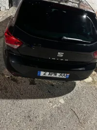 Seat Ibiza 2021 