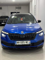 voitures-skoda-kamiq-2023-montecarlo-rouiba-alger-algerie