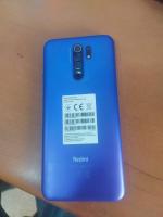 smartphones-redmi-9-reghaia-alger-algerie