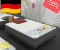 Matelas Surmatelas allmand