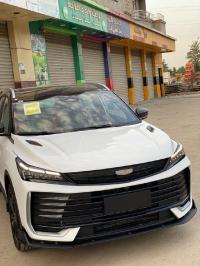 سيارات-geely-coolray-2026-battle-البليدة-الجزائر