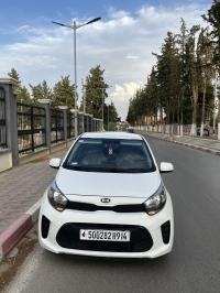 voitures-kia-picanto-2019-lx-tiaret-algerie