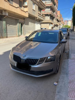 voitures-skoda-octavia-2018-batna-algerie