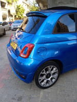 voitures-fiat-500s-2017-dar-el-beida-alger-algerie