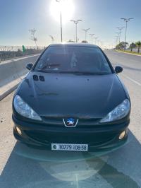 سيارات-peugeot-206-2008-زرالدة-الجزائر