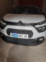 voitures-citroen-c3-2022-nouvelle-zenith-morsott-tebessa-algerie