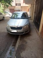 voitures-skoda-fabia-2015-reghaia-alger-algerie