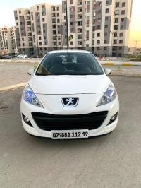 سيارات-peugeot-207-2012-برج-بوعريريج-الجزائر