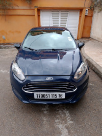 voitures-ford-fiesta-2015-trend-look-bir-mourad-rais-alger-algerie