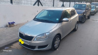 voitures-skoda-fabia-2013-belouizdad-alger-algerie