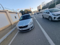 voitures-skoda-fabia-2013-el-biar-alger-algerie