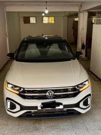 voitures-volkswagen-t-roc-2024-r-line-draria-alger-algerie