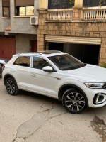 voitures-volkswagen-t-roc-2024-r-line-draria-alger-algerie