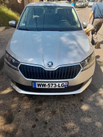 voitures-skoda-fabia-2021-draria-alger-algerie