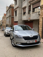 voitures-skoda-fabia-2021-draria-alger-algerie