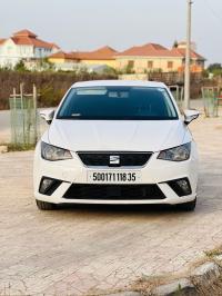 سيارات-seat-ibiza-2018-style-facelift-بودواو-بومرداس-الجزائر