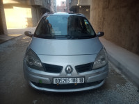 voitures-renault-scenic-2006-jijel-algerie