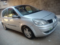 voitures-renault-scenic-2006-jijel-algerie