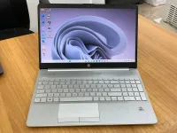 HP NOTEBOOK 15  / I5 10 EME / 8G / 512 SSD /15.6