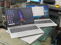 HP PROBOOK 450 G6 / I5 8EME / 8G / 256 SSD /15.6 FHD