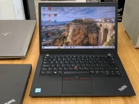 LOT DE THINKPAD T470S / I5 7EME / 8G /256 SSD /14 FHD + DOUBLE BATTERIE
