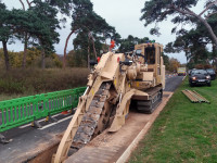 construction-travaux-location-de-trancheuses-tout-type-toute-application-dar-el-beida-alger-algerie