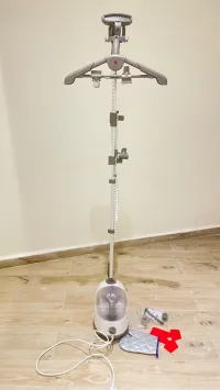 Vaporisateur Singer SteamWorks Classic