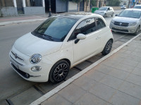 voitures-fiat-500-2023-confort-dolcevita-cheraga-alger-algerie