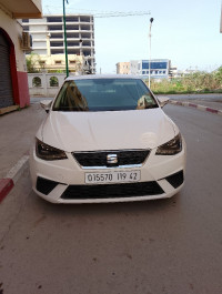 voitures-seat-ibiza-2019-style-facelift-kolea-tipaza-algerie