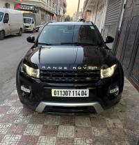 سيارات-land-rover-range-evoque-2014-عين-مليلة-أم-البواقي-الجزائر