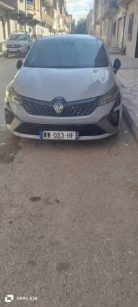 voitures-renault-clio-5-2024-alpine-batna-algerie