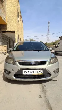 Ford Focus 5 portes 2010 Titanium